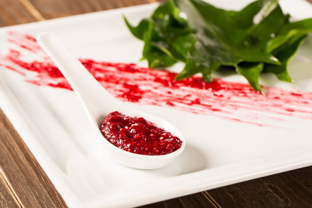 تصویر 1 از خرید و فروش مربا زرشک خشک با شرایط فوق العاده